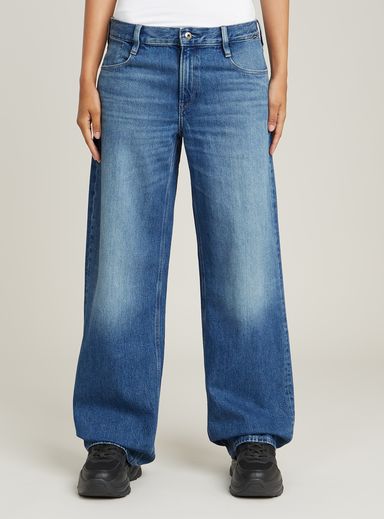 Judee Loose Jeans